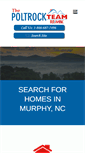 Mobile Screenshot of ilovemurphy.com